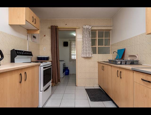 3 BEDROOM DUPLEX FOR SALE IN ROSEACRE